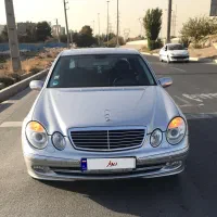 بنز E320 فول ۶ سیلند