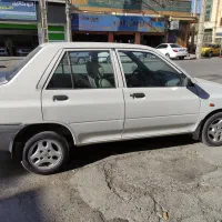 پراید 131 مدل95|خودرو سواری و وانت|ایلام, |دیوار