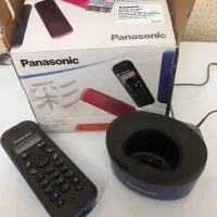 تلفن پاناسونیک