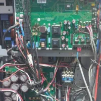 نصب،سرویس و تعمیرات تخصصی کولر اسپلیت و چیلر