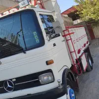 خاور باری حمل ونقل کالا درون شهری بیرون شهری