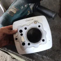 ته سیلندر فابریکی راپیدو کاملا نو