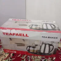 چای ساز تفال
