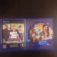 بازی ps4|کنسول، بازی ویدئویی و آنلاین|تهران, دروس|دیوار