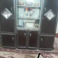 کمد|جاکفشی، کمد، دراور|اهر, |دیوار