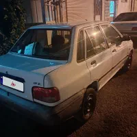 فروشی|خودرو سواری و وانت|زنجان, |دیوار