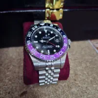 ساعت رولکس جی ام تی