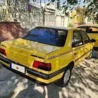 پژو 405 جی ال ایکس (GLX)، مدل ۱۴۰۰|خودرو سواری و وانت|چناران, |دیوار