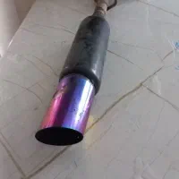 اگزوز اسپورت