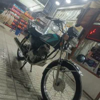 موتور 150سی سی مدل 93