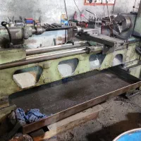 تراش ۱.۵ متری تبریز ۶۴