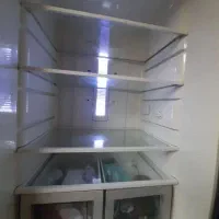 یخچال فریزر|یخچال و فریزر|لاهیجان, کاروانسرابر|دیوار