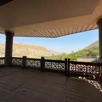 ویلا دوبلکس شهرکی استخردار لواسان