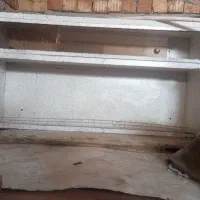 آبچکان|آب‌چکان و نظم‌دهنده ظروف|ایرانشهر, |دیوار