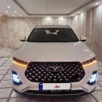 تیگو ۷ پرو فروش فوری مشابه صفر