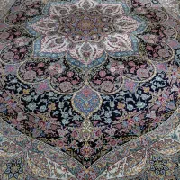 چهارتا فرش ۷۰۰شانه تراکم ۲۵۵۰