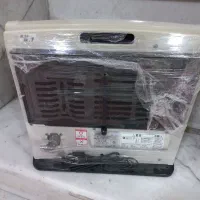 بخاری ژاپنی|بخاری، هیتر، شومینه|مشهد, کوشش|دیوار