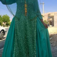 با سلام خدمت همشهریان عزیز چند دست لباس در حد نو|لباس|کازرون, |دیوار