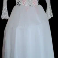 لباس عروس دخترانه