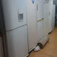 تعمیر و سرویس انواع یخچال های خانگی و صنعتی