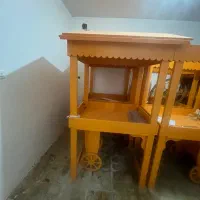 رگال چوبی|فروشگاه و مغازه|شیراز, زند|دیوار