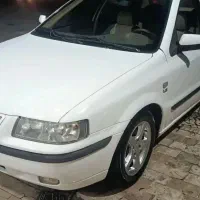 سمند ال ایکس Lx