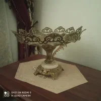 میوه خوری برنجی