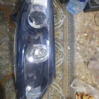 چراغ جلو کیا اسپرتیج،چراغ جلوپژوپارس وپراید ۱۱۱هست