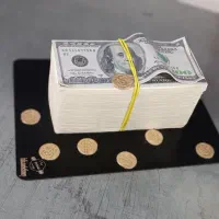 نیازمند فروشنده برای قنادی شهرک نصر