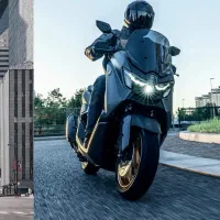 nmax(techmax) انمکس تکمکس یاماها|موتورسیکلت|تهران, خواجه نصیر طوسی|دیوار