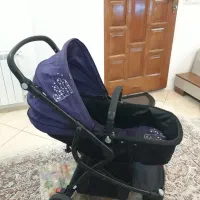 کالسکه و کریر گود بیبی|کالسکه و لوازم جانبی|تهران, فلاح|دیوار