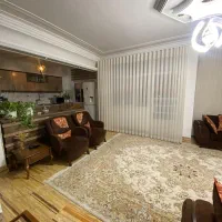 ۸۳ متری طبقه سوم تکمیل طالقانی