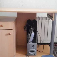 میز کامپیوتر