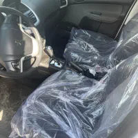 پژو ۲۰۷ اتوماتیک پانا