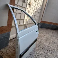 درب عقب سمت چپ پارس و405|قطعات یدکی و لوازم جانبی|دزفول, |دیوار