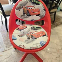 صندلی چرخ دار کودک نیلپر