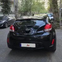 هیوندای ولستر مدل 2014 فول GDi