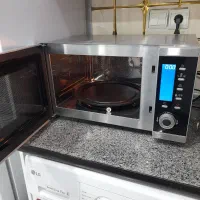 ماکروویو MEDION آلمان|اجاق گاز و لوازم برقی پختوپز|اهواز, کیانشهر|دیوار