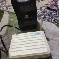 مودم وای فای خانگی