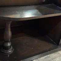 آیینه قدی قهوه ای|آینه|پردیس, فاز ۲|دیوار