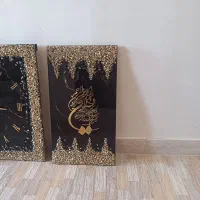 تحویل فوری|ساعت دیواری و تزئینی|ارومیه, |دیوار