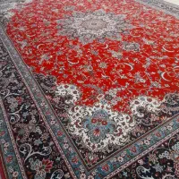 دو عدد فرش ۱۲ متری|فرش|قم, شهرک مهدیه|دیوار