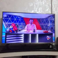 تلویزیون ال جی 49 اینچ ال ای دی هوشمند