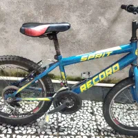 دوچرخه دنده ای سایز20