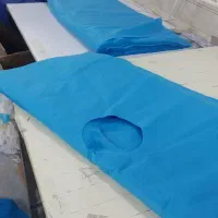 انواع گان شان و پکهای استریل و غیراستریل|پزشکی|مشهد, سپاد|دیوار