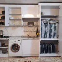 سوئیت مجهز و بی نظیر در کاشمر|اجارهٔ کوتاه‌مدت آپارتمان و سوئیت|کاشمر, |دیوار