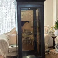 ویترین بوفه