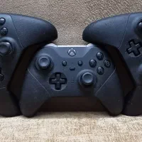 کنسول گیم قدیمی و جدید|کنسول، بازی ویدئویی و آنلاین|ری, دیلمان|دیوار