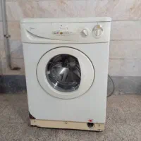 لباسشویی آبسال ۷کیلویی