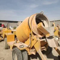 فروش واجاره پمپ بتن واتومیکسر